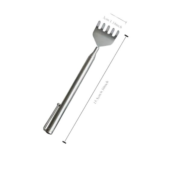 Extendable Back Scratcher - Picture 2 of 2